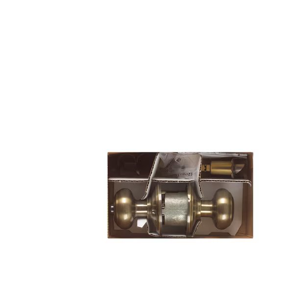 Privacy Georgian Ab Bx, Schlage, Mfr#: F40GEO609